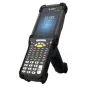 Zebra MC930B-GSHCG4RW draagbare handheld-computer 10,9 cm (4,3 inch) 800 x 480 pixel touchscreen 765 g zwart