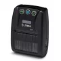 Zebra ZQ210 labelprinter thermisch direct 203 x 203 DPI 60 mm/s bedraad Bluetooth