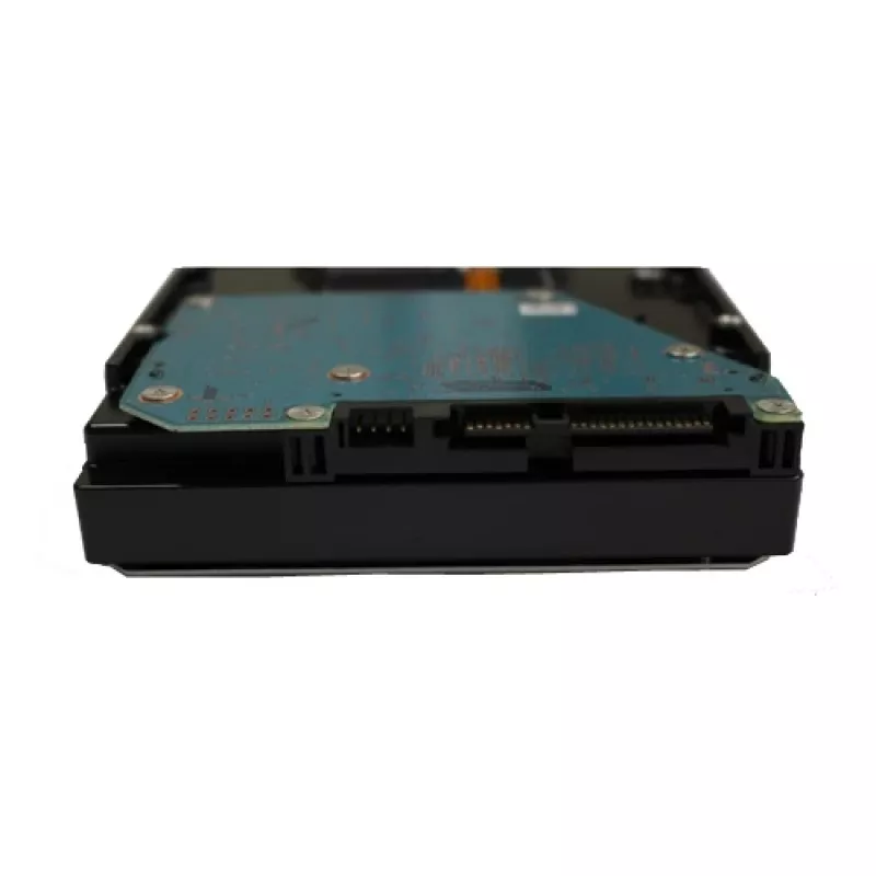 DELL GPP3G interne harde schijf 1 TB 7200 tpm 3,5 inch NL-SAS