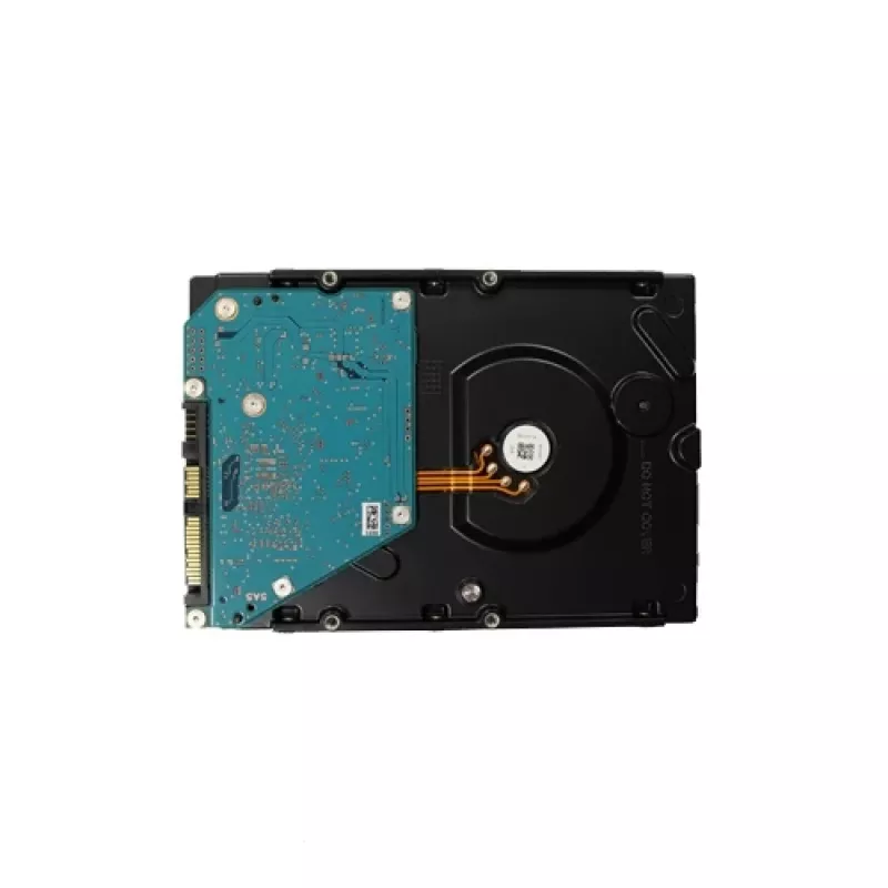 DELL GPP3G interne harde schijf 1 TB 7200 tpm 3,5 inch NL-SAS