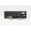 Lenovo 5N20Z74846 laptopvervangingsonderdeel toetsenbord