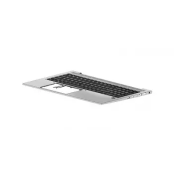 HP M07494-BG1 Laptop-onderdeel Toetsenbord