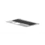 HP M07494-BG1 Laptop-onderdeel Toetsenbord