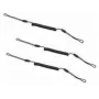 Zebra KT-TC7X-TETHR1-03 Accessoire voor stylus Zwart 3 st.
