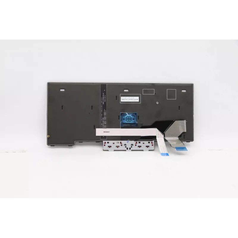 Lenovo 5N20W67843 Laptop-onderdeel Toetsenbord