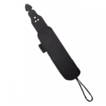 Zebra SG-MC33-HDSTPG-01 Draagriem voor handheld-mobielcomputer, Zwart
