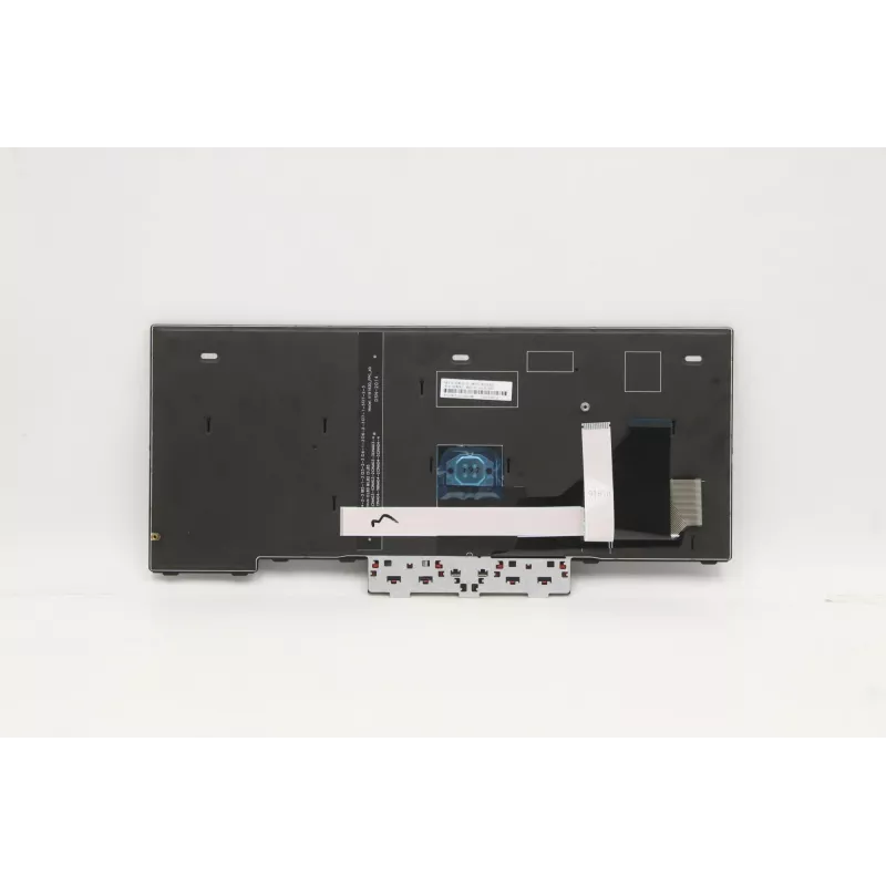 Lenovo 5N20W67841 Laptop-onderdeel Toetsenbord