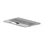 HP L24752-BG1 Laptop-onderdeel Behuizingsbasis + toetsenbord