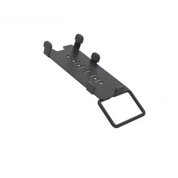 Ergonomic Solutions SpacePole Payment VeriFone V200c/V400c MultiGrip™ (met handgreep)