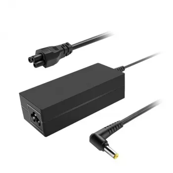 CoreParts MBXAC-AC0012 voeding binnen 75 W zwart