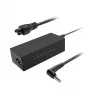 CoreParts MBXAC-AC0012 voeding binnen 75 W zwart