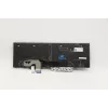 Lenovo 5N20Z74838 laptop-vervangingsonderdeel toetsenbord