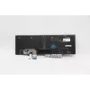 Lenovo 5N20Z74847 laptop-vervangingsonderdeel toetsenbord