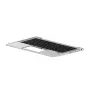 HP M08699-B31 laptop-vervangingsonderdeel toetsenbord