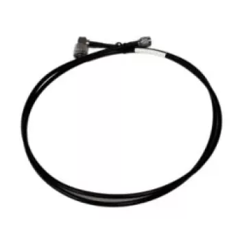 Motorola 4,6 m RF LMR 240 coaxkabel zwart