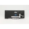 Lenovo 5N20W67735 laptop-vervangingsonderdeel toetsenbord
