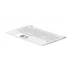 HP M21742-031 laptop-vervangingsonderdeel toetsenbord