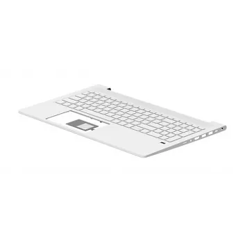 HP M21742-031 laptop-vervangingsonderdeel toetsenbord