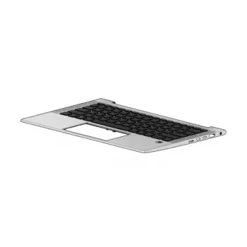 HP M36413-031 laptop-onderdeel toetsenbord