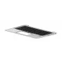 HP M36413-031 laptop-onderdeel toetsenbord