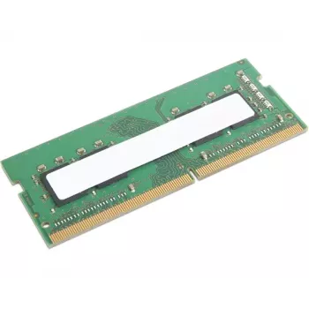 Lenovo Samsung - DDR4 - module - 8 GB - SO DIMM 260-PIN