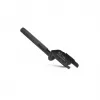 Ergonomic Solutions SpacePole Payment Payment paddle 2 – 250 mm greep met karteling