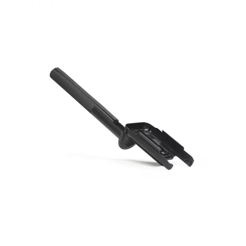 Ergonomic Solutions SpacePole Payment Payment paddle 2 – 250 mm greep met karteling