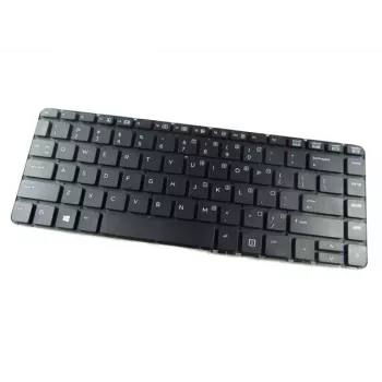 HP 826631-032 laptop-onderdeel toetsenbord