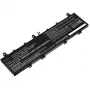CoreParts MBXAS-BA0285 laptop reserveonderdeel accu