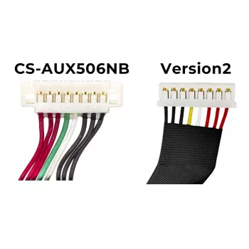 CoreParts MBXAS-BA0285 laptop reserveonderdeel accu