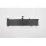 Lenovo 5B10W86192 laptop reserveonderdeel batterij