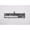 Lenovo 5B10W86192 laptop reserveonderdeel batterij