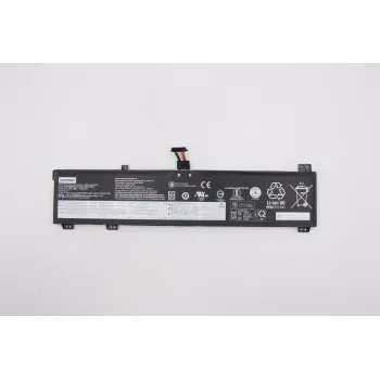 Lenovo 5B10W86192 laptop reserveonderdeel batterij