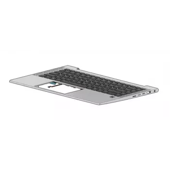 HP M07091-041 laptop reserveonderdeel toetsenbord