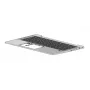 HP M07091-041 laptop reserveonderdeel toetsenbord