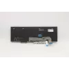 Lenovo 5N20W68170 laptop reserveonderdeel toetsenbord
