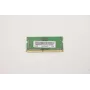 Lenovo 5M30V06979 geheugenmodule 8 GB 1 x 8 GB DDR4 260-pins SO-DIMM