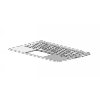 HP L96526-DH1 laptop reserveonderdeel toetsenbord