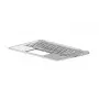 HP L96526-DH1 laptop reserveonderdeel toetsenbord