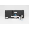 Lenovo 5N20W67828 laptop reserveonderdeel toetsenbord