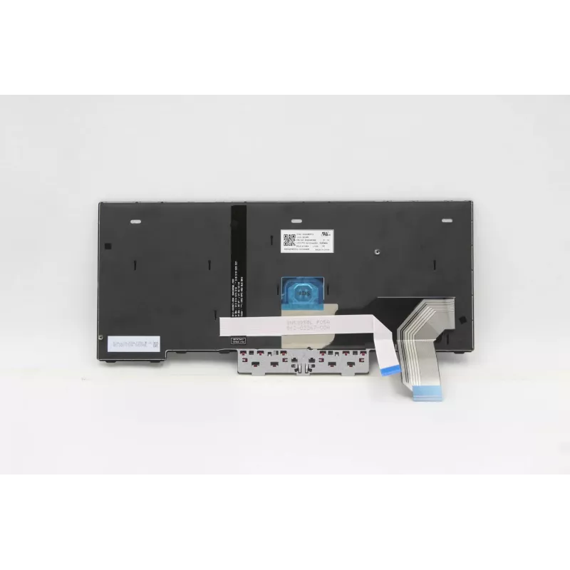 Lenovo 5N20W67828 laptop reserveonderdeel toetsenbord