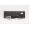 Lenovo 5N20Z74836 laptop reserveonderdeel toetsenbord