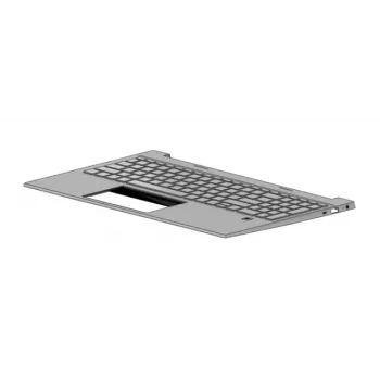 HP M08910-051 Laptop-onderdeel toetsenbord