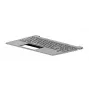 HP M08910-051 Laptop-onderdeel toetsenbord