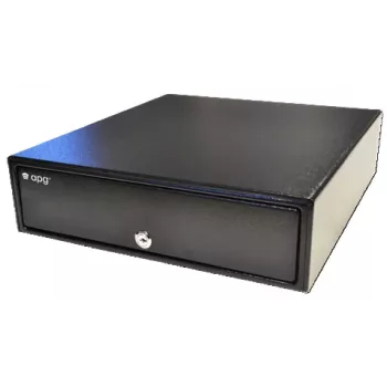 apg Solutions ECD330B elektronische kassalade