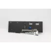 Lenovo 5N20W68237 laptopvervangingsonderdeel toetsenbord