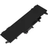 CoreParts MBXHP-BA0289 laptopvervangingsonderdeel accu