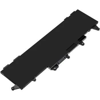 CoreParts MBXHP-BA0289 laptopvervangingsonderdeel accu
