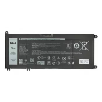 DELL M245Y laptopvervangingsonderdeel accu