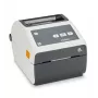 Zebra ZD421d-HC Direct thermische labelprinter, 300 dpi, USB/LAN/Bluetooth